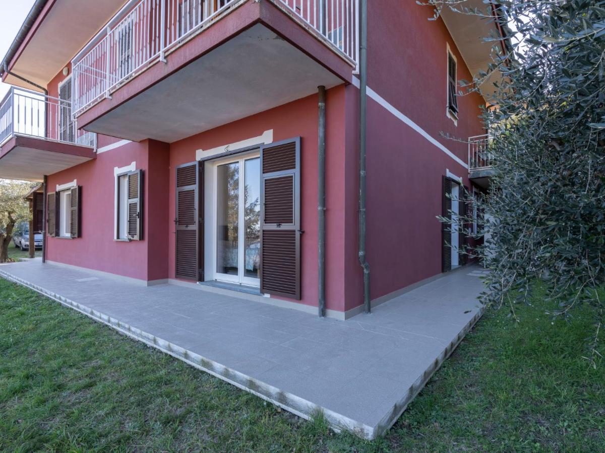 Apartment Villa Michelangelo By Interhome Bardino Nuovo المظهر الخارجي الصورة