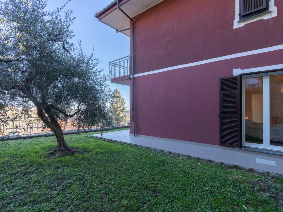 Apartment Villa Michelangelo By Interhome Bardino Nuovo المظهر الخارجي الصورة