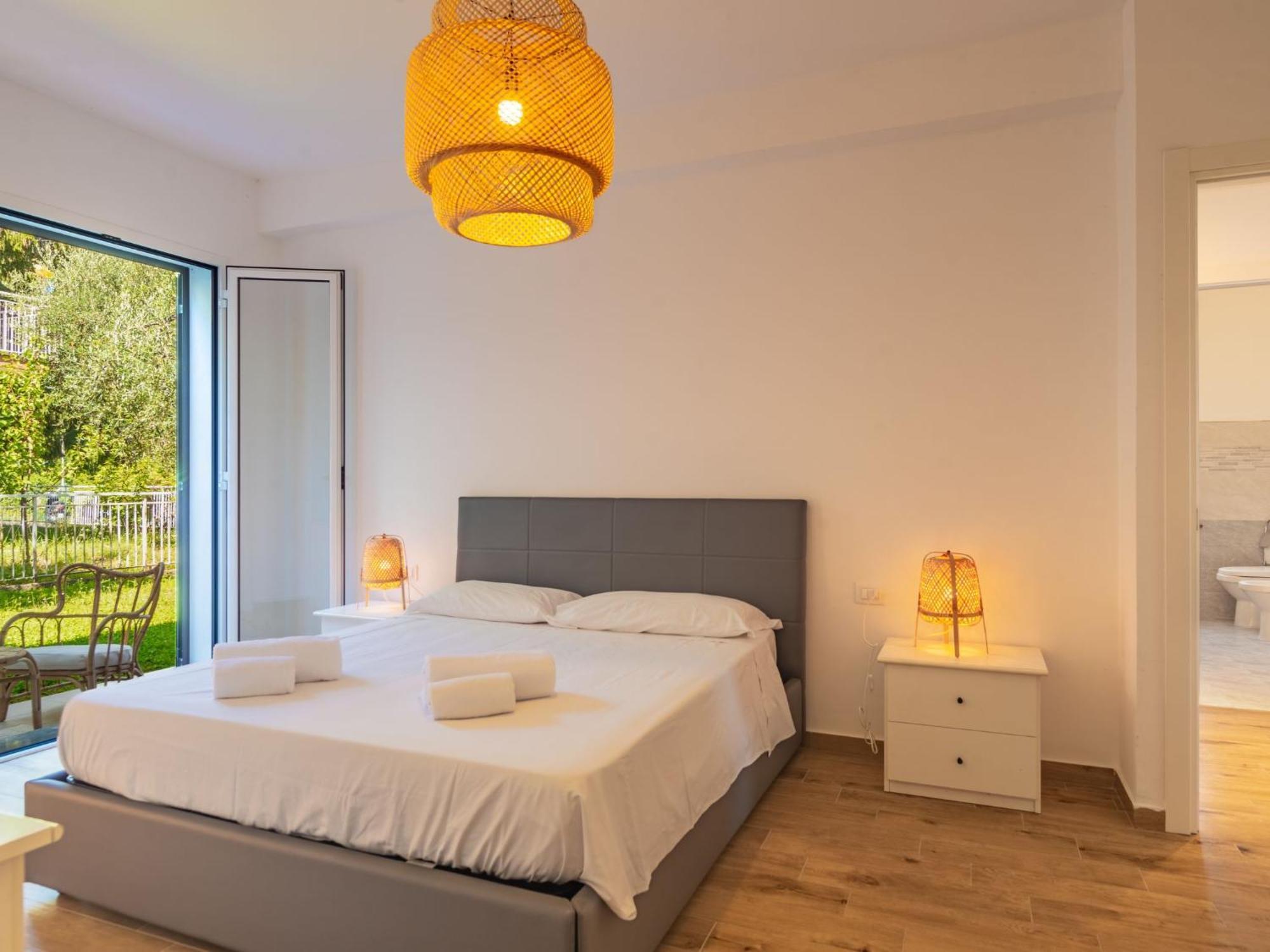 Apartment Villa Michelangelo By Interhome Bardino Nuovo المظهر الخارجي الصورة