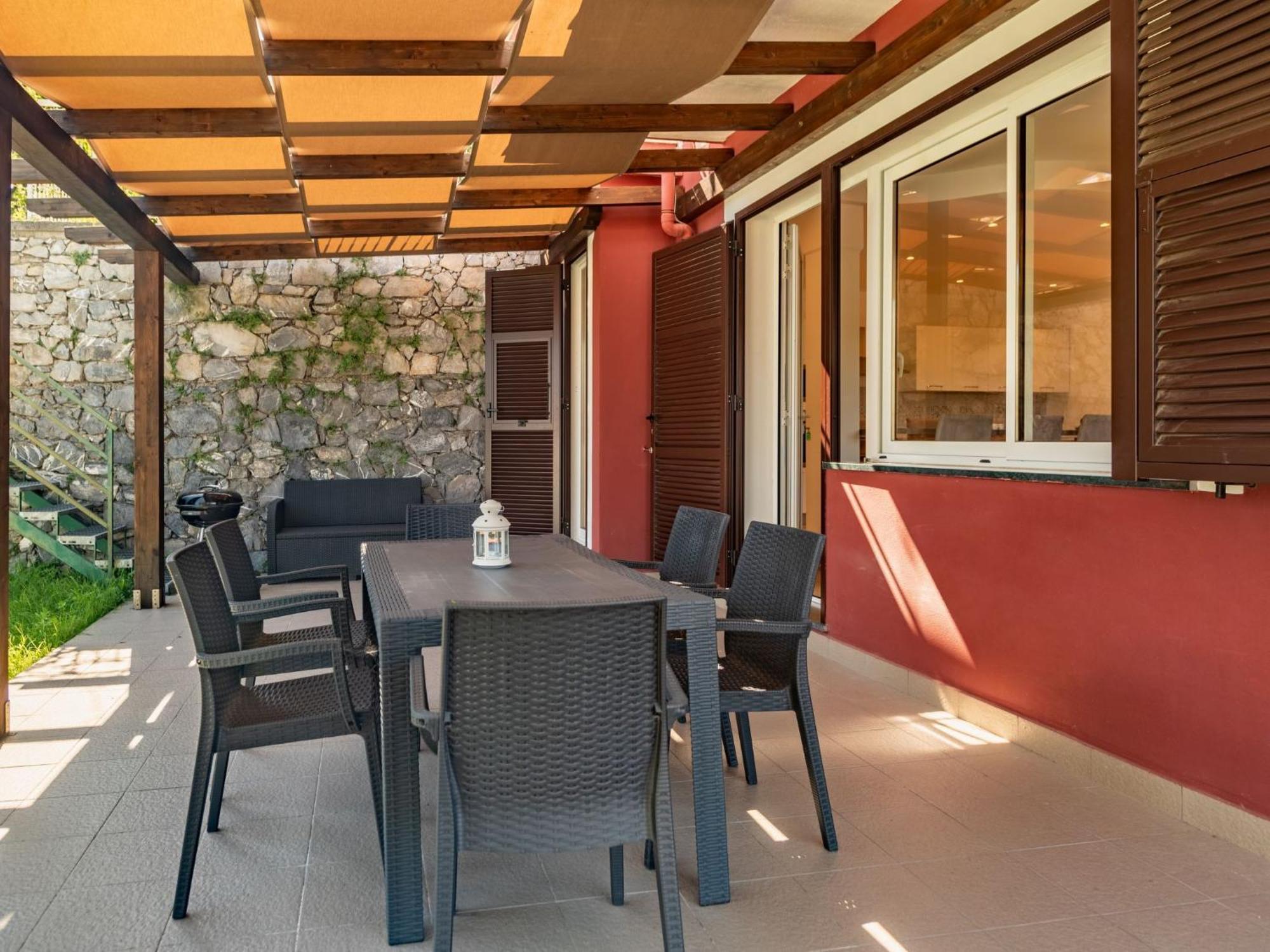 Apartment Villa Michelangelo By Interhome Bardino Nuovo المظهر الخارجي الصورة