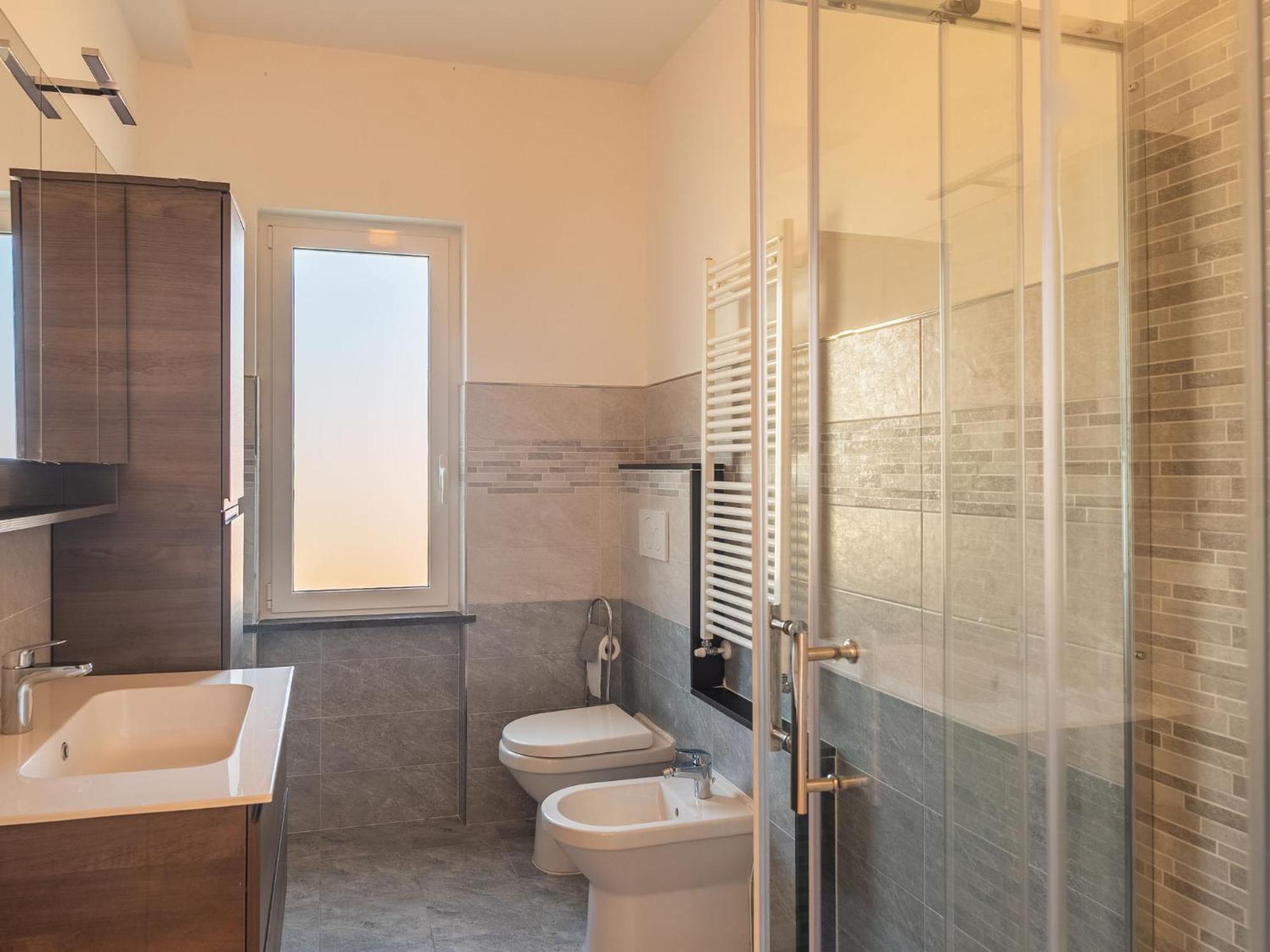 Apartment Villa Michelangelo By Interhome Bardino Nuovo المظهر الخارجي الصورة