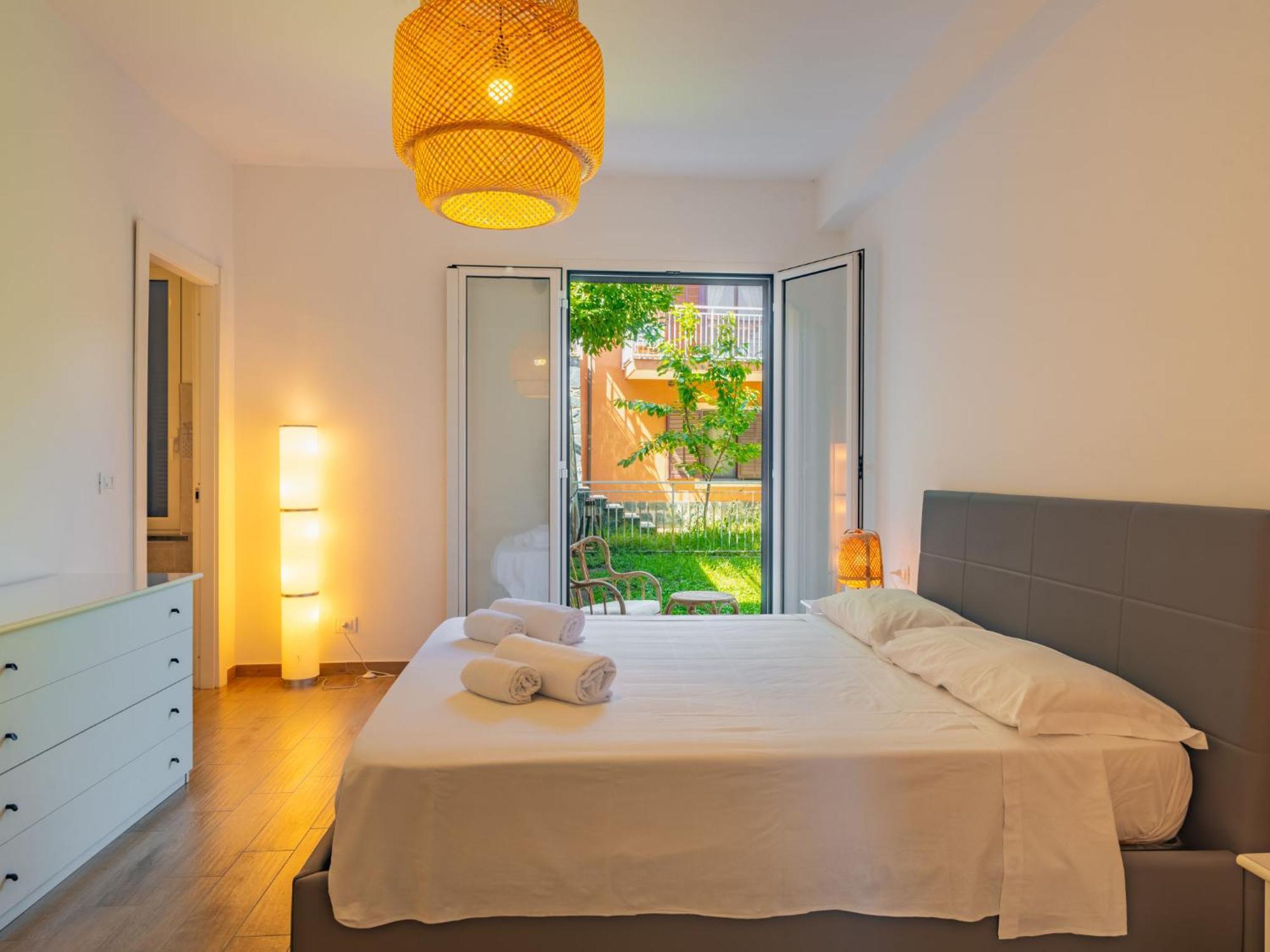 Apartment Villa Michelangelo By Interhome Bardino Nuovo المظهر الخارجي الصورة