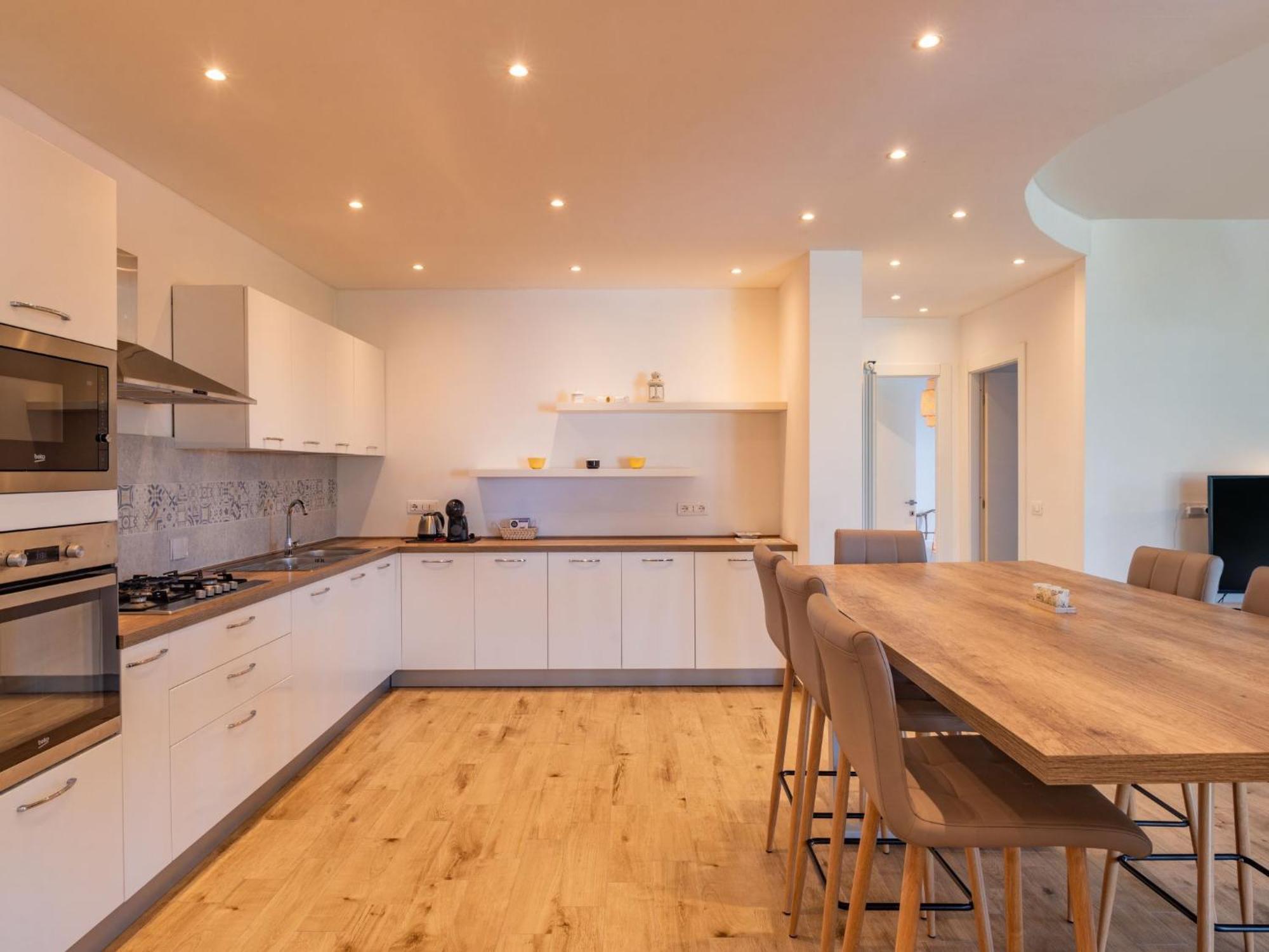Apartment Villa Michelangelo By Interhome Bardino Nuovo المظهر الخارجي الصورة