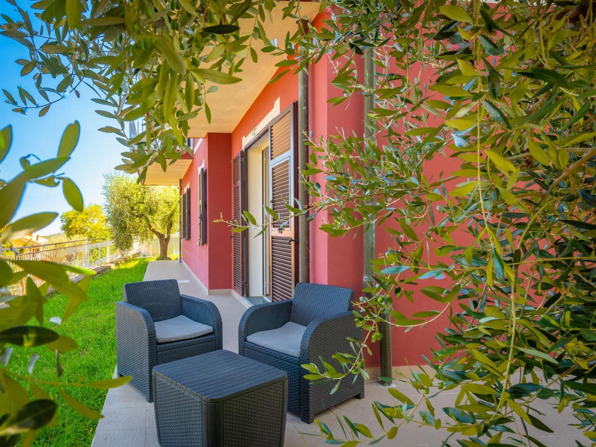 Apartment Villa Michelangelo By Interhome Bardino Nuovo المظهر الخارجي الصورة